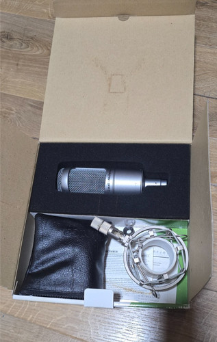 Audio technica at3035 large - at3035,
