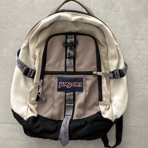 Vintage jansport cordillera - jansport,