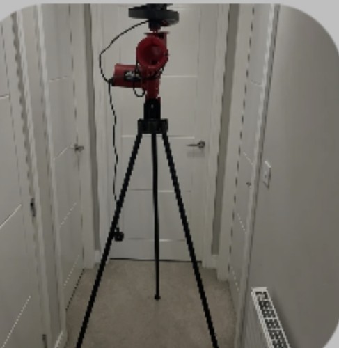 Heater slider bowling - slider, machine