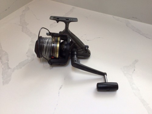 Shimano power aero - power, gt6000