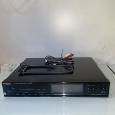 Technics ST-X990L Quartz