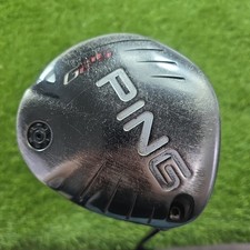 Ping G25 Driver 12 Degree