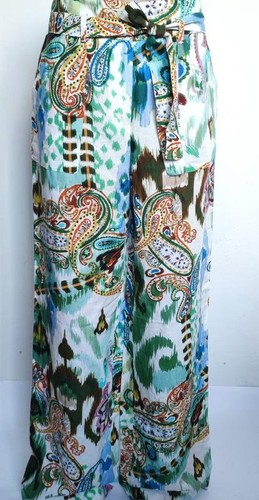 Women peter hahn trousers - peter,