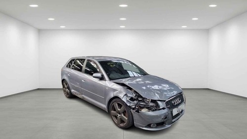 Audi line 2 0tfsi - a3, s-line