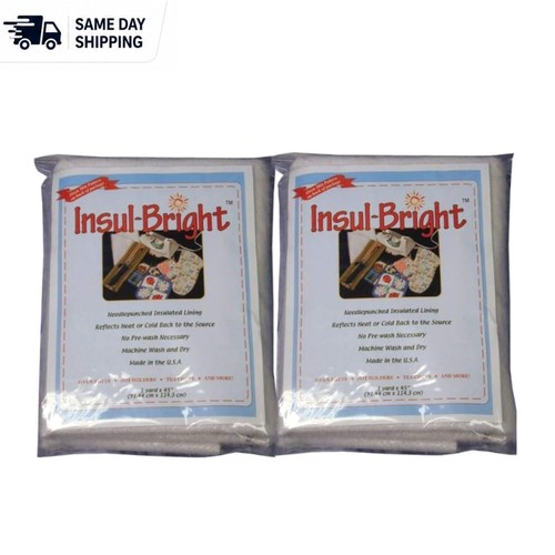 Insul bright needlepunched - insul-bright,