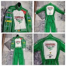 TONY KART RACING SUIT CIK/ FIA LEVEL2 APPROVED  