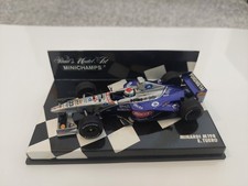 1/43 Minichamps  Minardi M198