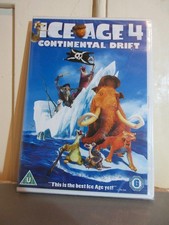 Ice Age 4: Continental Drift