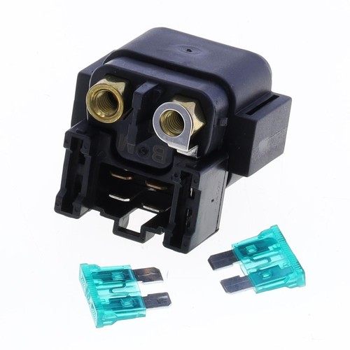 Ignition relay remote control - ignition,