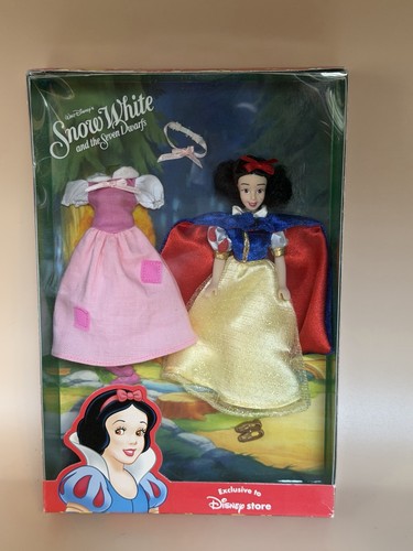 Disney store exclusive snow - store,