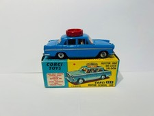 Corgi Toys 255 Motor School