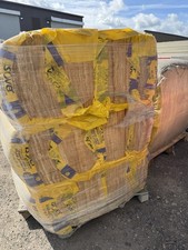 X 10 Packs 85mm Cavity batt