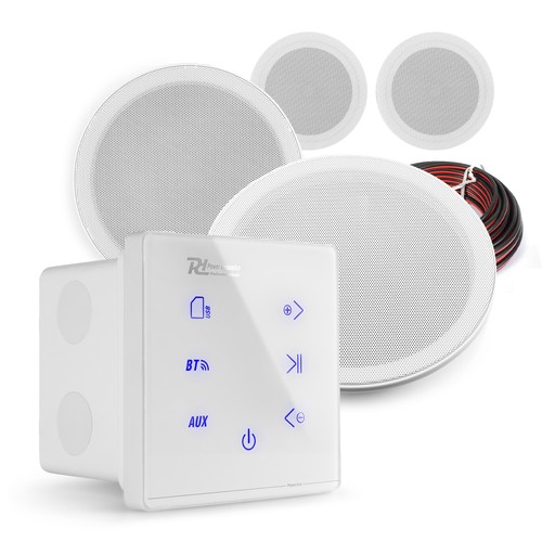 Kitchen and bathroom bluetooth - kitchen,