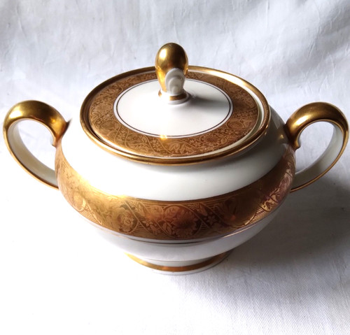 Rosenthal aida gold - aida,
