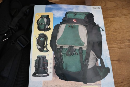 Mountion rangers large - mountion,