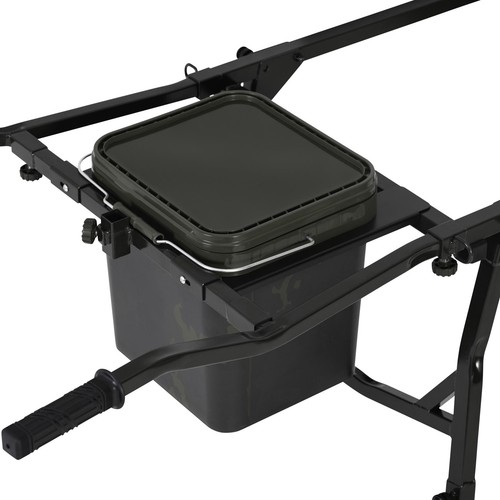 Carp porter rear - porter, bucket