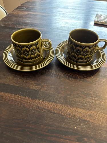 Pair hornsea heirloom - pair,