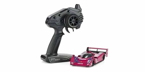 Kyosho mini mr04 - mr04, rwd