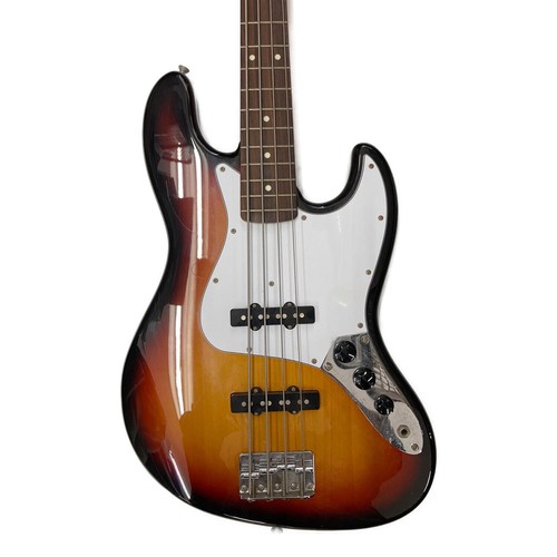 Fujigen classic jazz bass - j-classic,