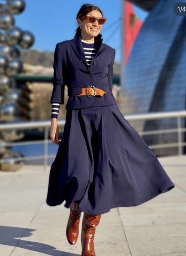 Zara new woman - woman, blend