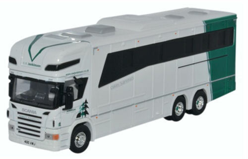 Oxford diecast 76sca04hb - oxford,