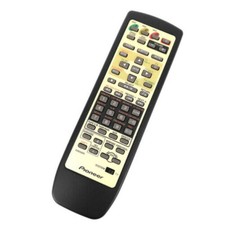 Used Original XXD3025 For Pioneer Audio System AV Remote Control Fernbedienung