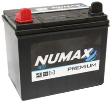 12V 30AH NUMAX 896 CXT Lawnmower Battery MINI TRACTOR MOWER RIDE ON LAWN MOWER 