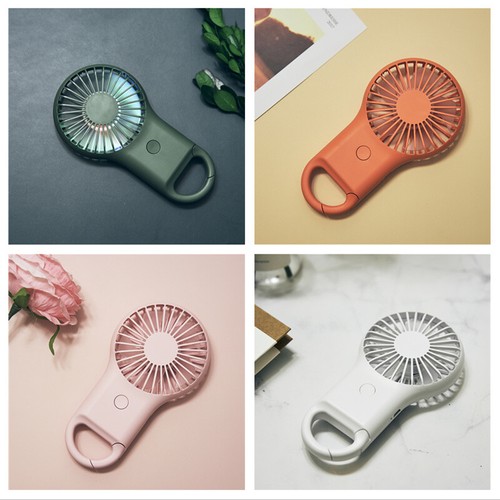 Mini portable fan usb - portable,