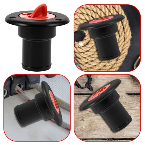 Boat fuel tank cap - boat, gas
