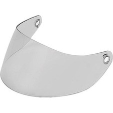 Shark Pinlock Visor Only Clear