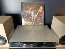 Thin Lizzy Dedication The Very