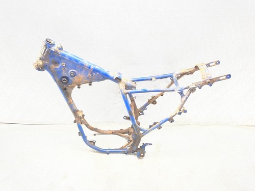 Suzuki dr350 main frame - suzuki,