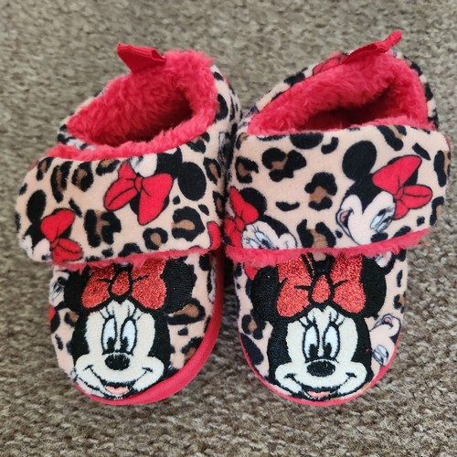 Cute disney minnie - mouse, baby
