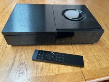 Naim Uniti Star.  2023 [Dab/FM