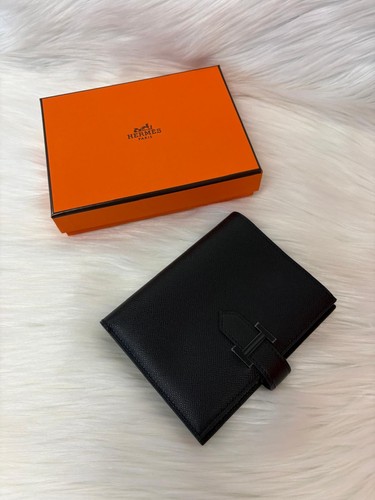 Hermès béarn compact - hermès,
