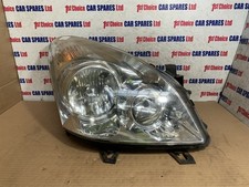 TOYOTA COROLLA VERSO MK1 AUR10