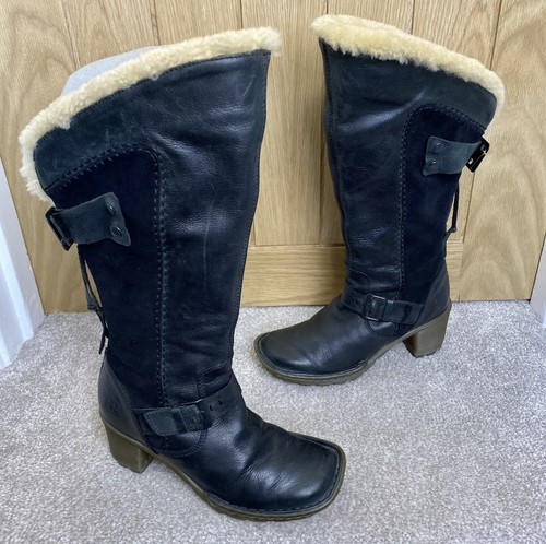 Martens vintage 11965 tall - martens,