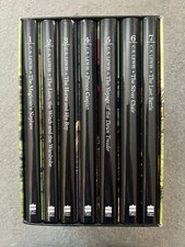 The Complete Chronicles of