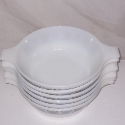 Vintage pyrex chelsea - pyrex, pattern