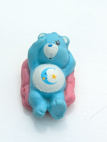Care bears bedtime bear - bears,