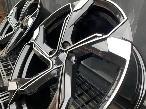 Vrs etron style alloy - 19",