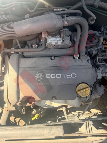 Vauxhall z14xep petrol - 1.4,