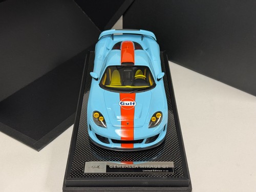 Ivy porsche gemballa - ivy,