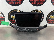 2018 Vauxhall Astra MK7 (K)