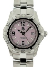 Tag Heuer 28mm Ladies