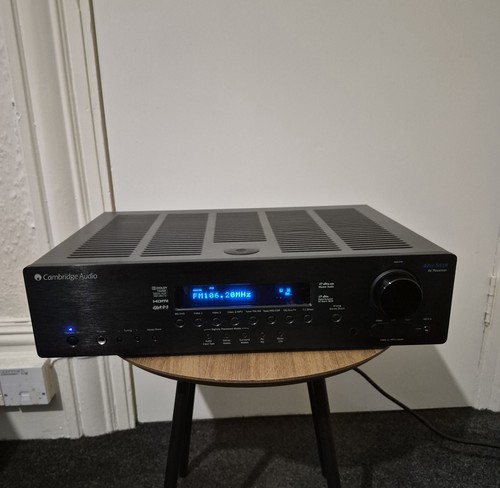 Cambridge audio azur 551r av - 551r,