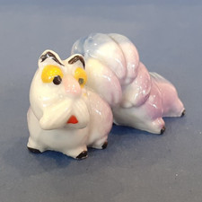 Wade Disney Hatbox Merlin The