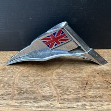 VINTAGE 1930s FLYING STANDARD