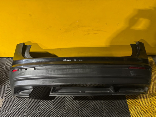Volkswagen tiguan 2016 2020 - tiguan,