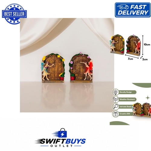 Set two weatherproof - weatherproof, fairy